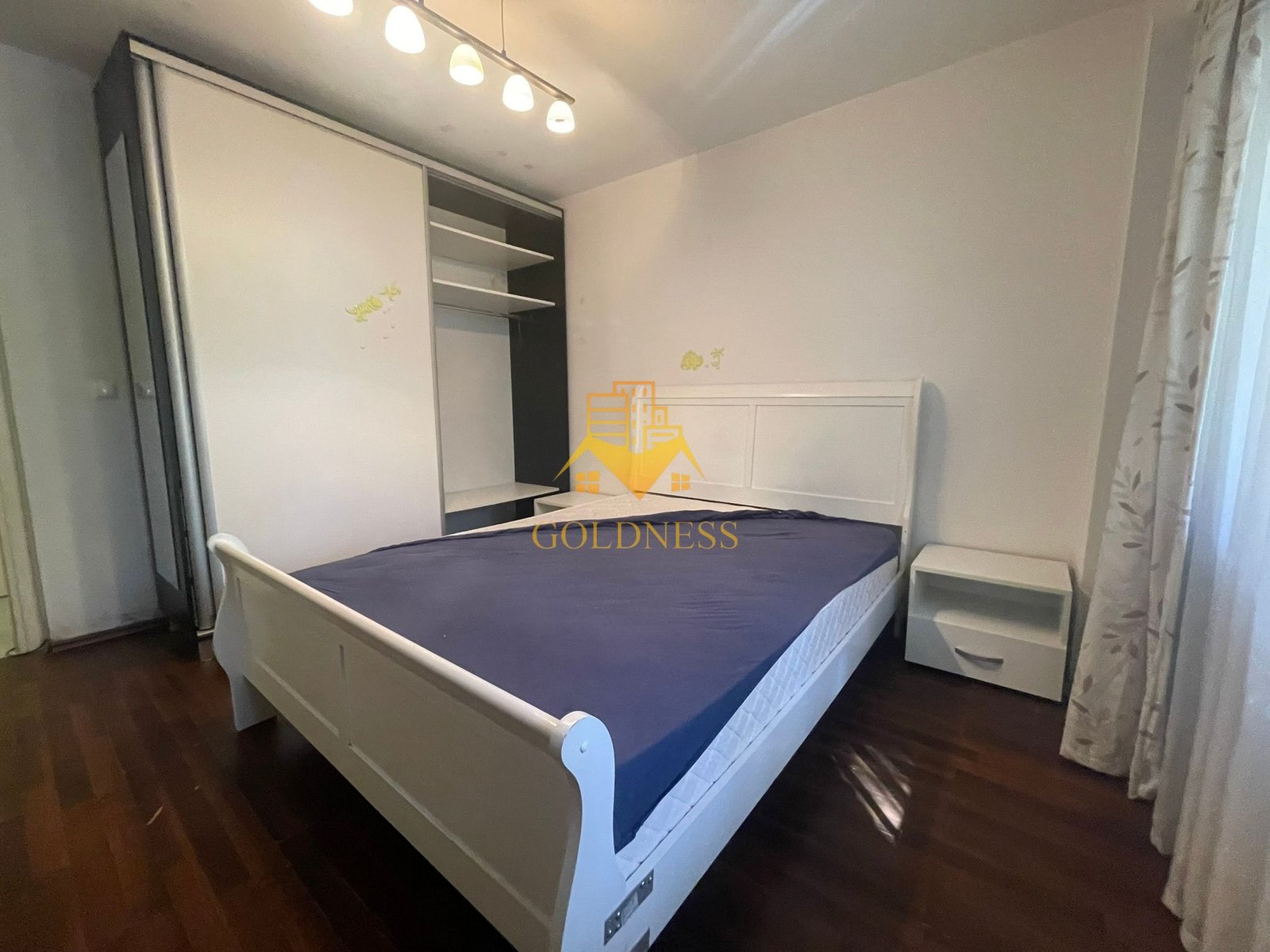 3 camere parter inalt, balcon, zona Nasaud-Dorobantilor-Piata Marasti