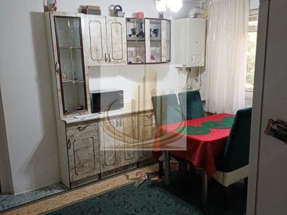 Apartament cu 3 camere, 63 mp – zonă liniștită, Zona Freidorf