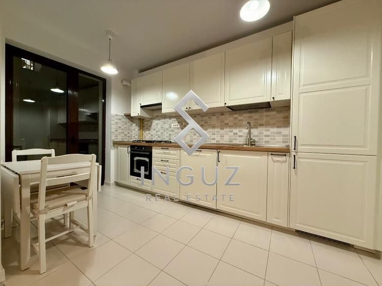 DE ÎNCHIRIAT – APARTAMENT 2 CAMERE – VIVANDO RESIDENCE – PARCUL CAROL