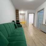 2 camere, bloc nou, modern, parcare Zorilor, zona Frunzisului, LIDL