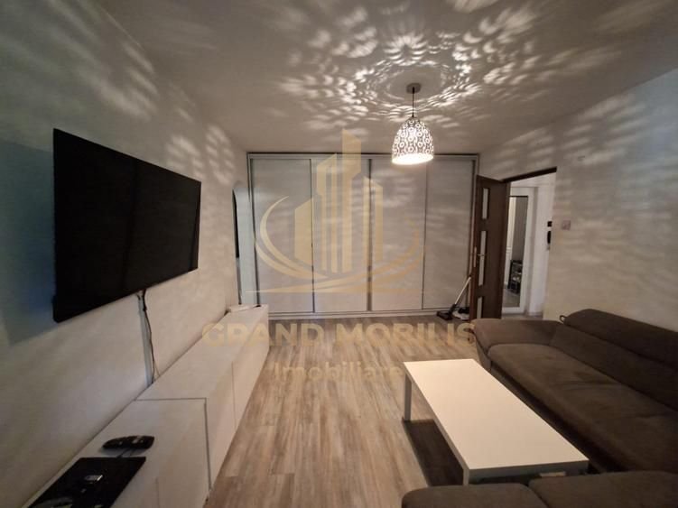 Apartament 2 camere Oltenitei Parcare ADP