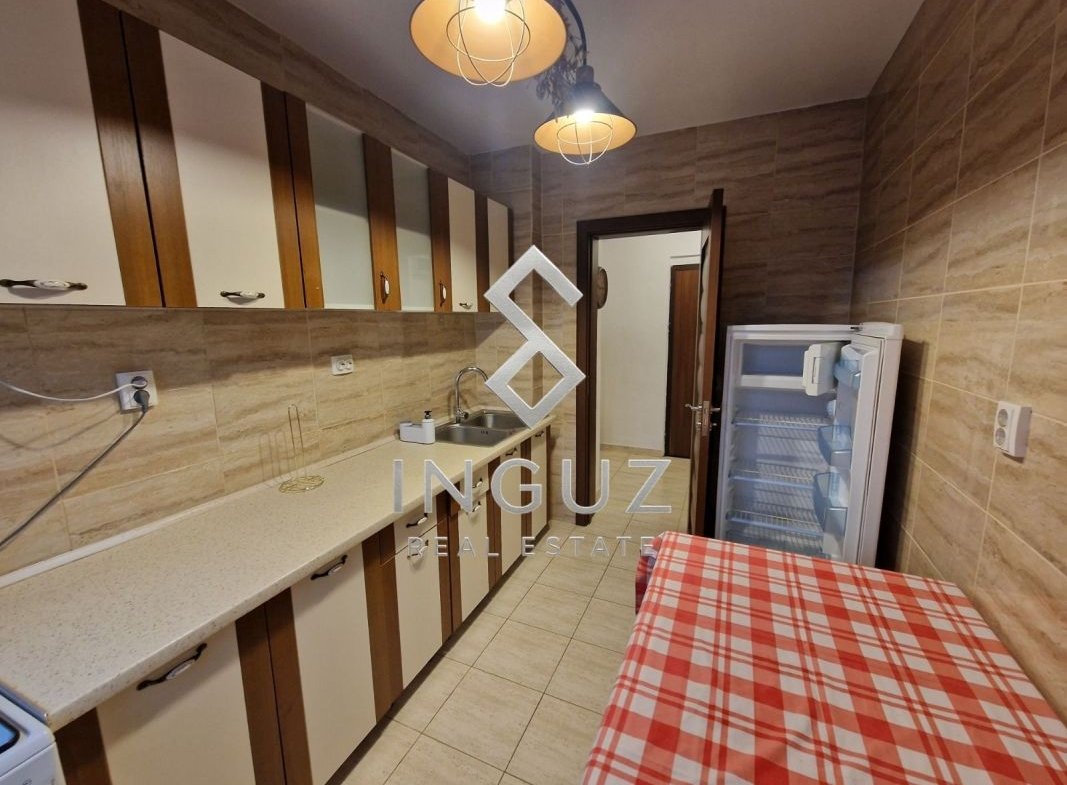 Apartament 2 camere de închiriat – Ștefan cel Mare / Obor / Dorobanți