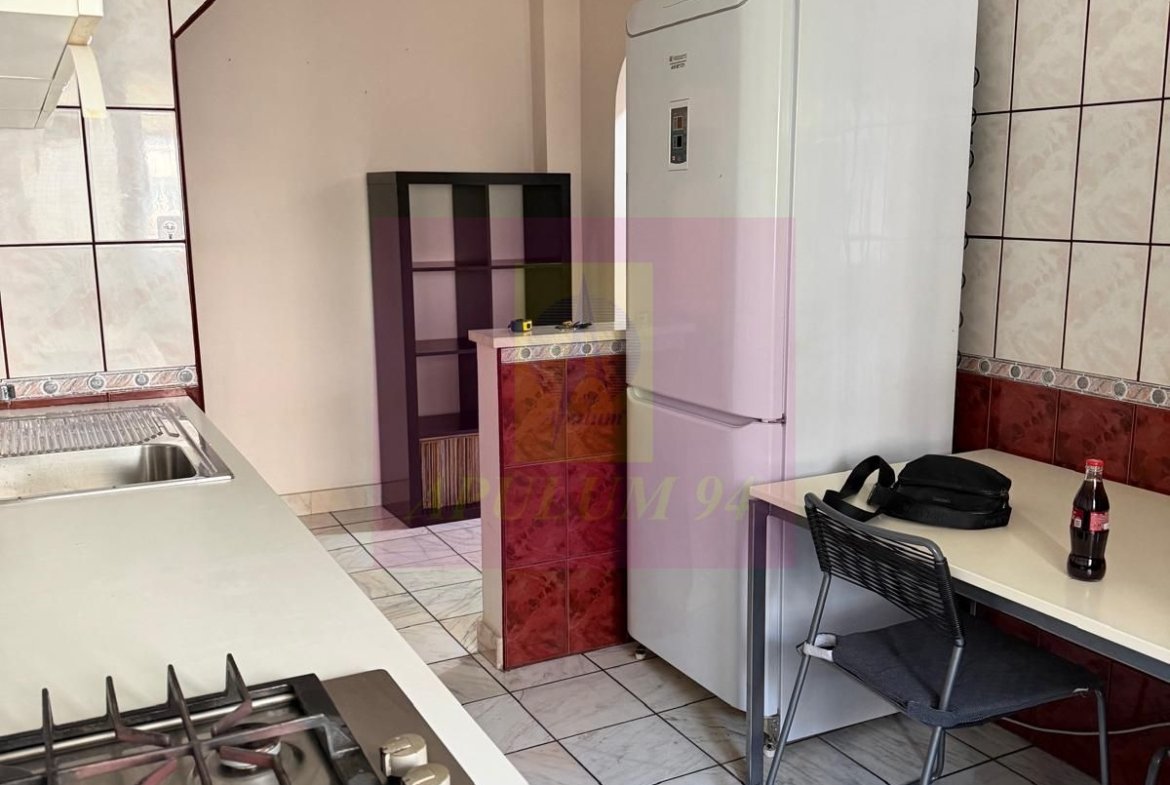 Apartament 3 camere Nerva  Traian- stradal.
