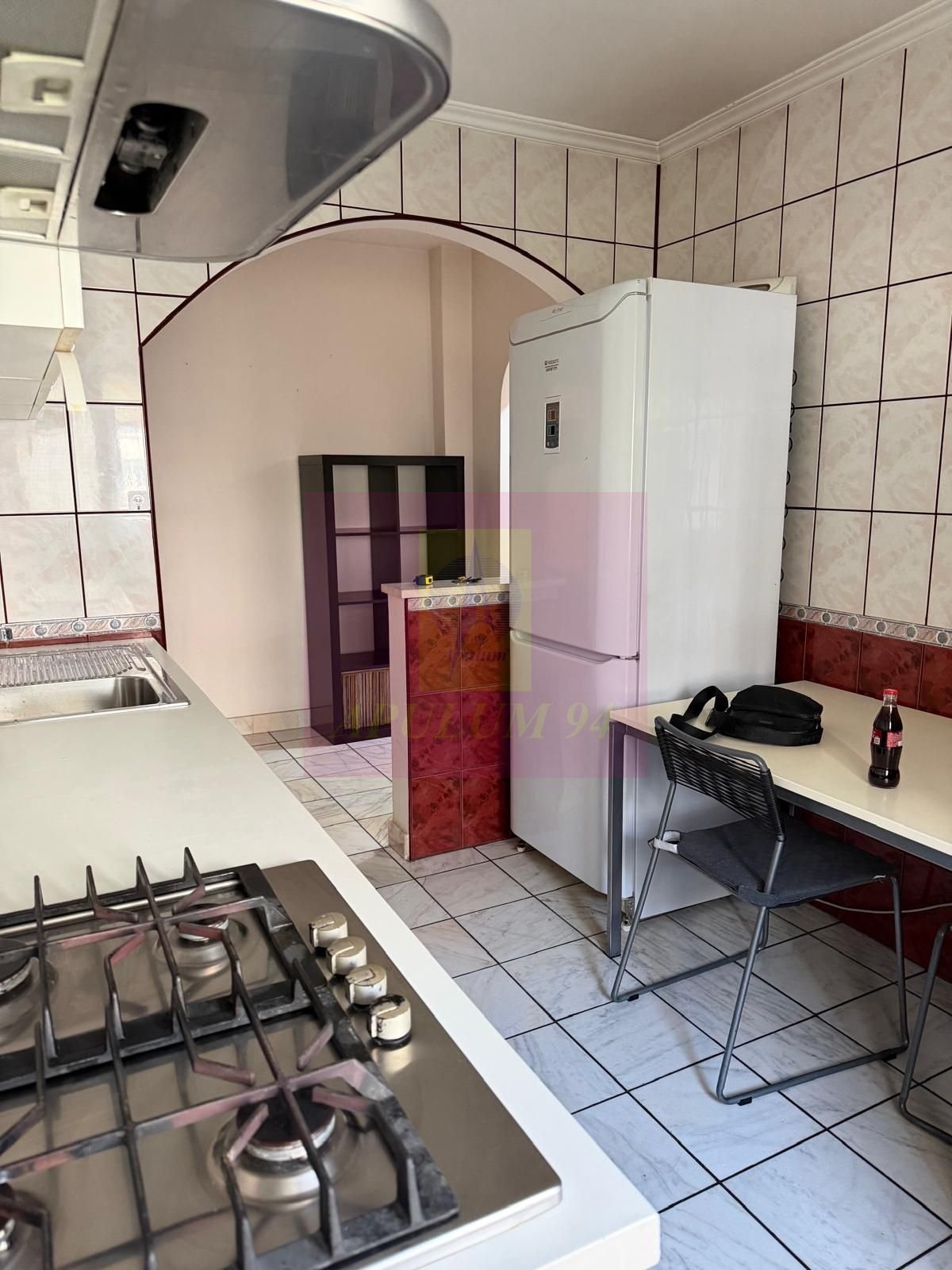 Apartament 3 camere Nerva  Traian- stradal.