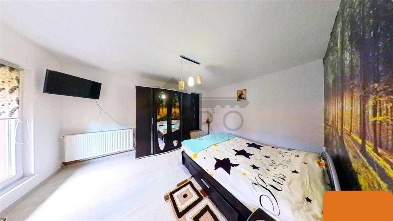 Casă bine poziționată, într-o zonă liniștită și sigură- Cartierul Unirii