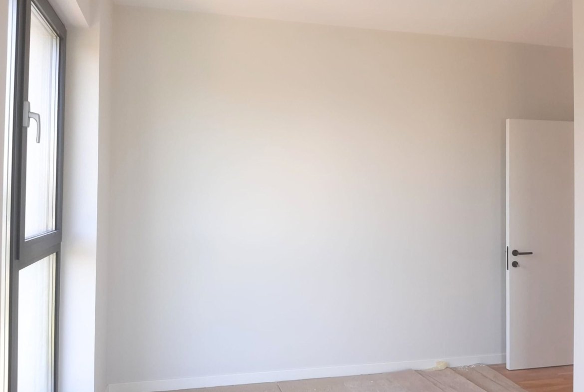 Apartament 3 Camere bucatarie inchisa si Terasă 12 MP cu Vedere Liberă