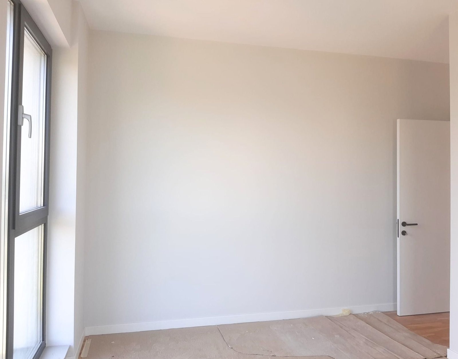 Apartament 3 Camere bucatarie inchisa si Terasă 12 MP cu Vedere Liberă