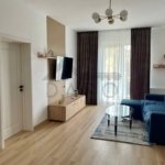 Apartament nou cu 2 camere, terasă și 2 locuri de parcare in Livezeni