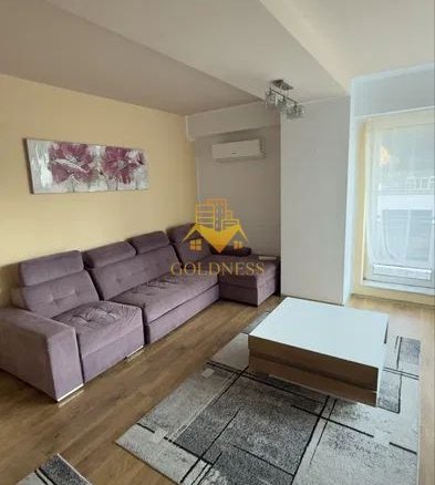 2 Camere decomandate, Parcare, Studium Green, FSEGA,Iulius Mall,Modern