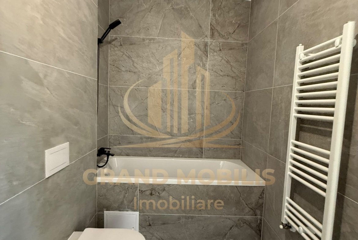 Apartament cu 3 camere în Sol Residence Torontalului