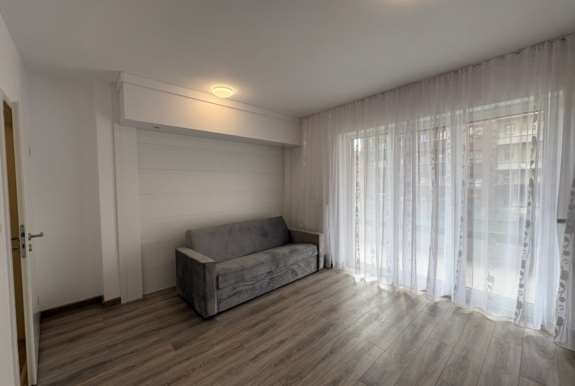 Apartament nou de vanzare faza 5 Avantgarden