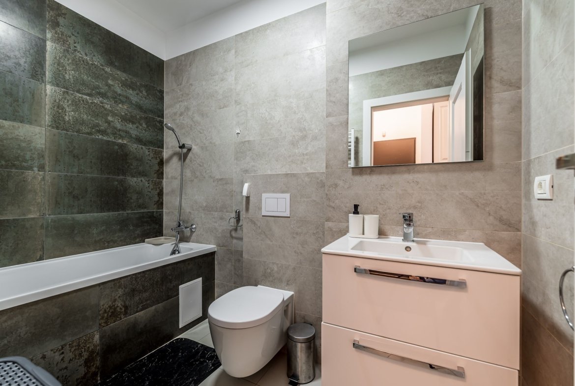 Apartament Adora – terasa 34 mp – loc de parcare inclus – COMISION 0