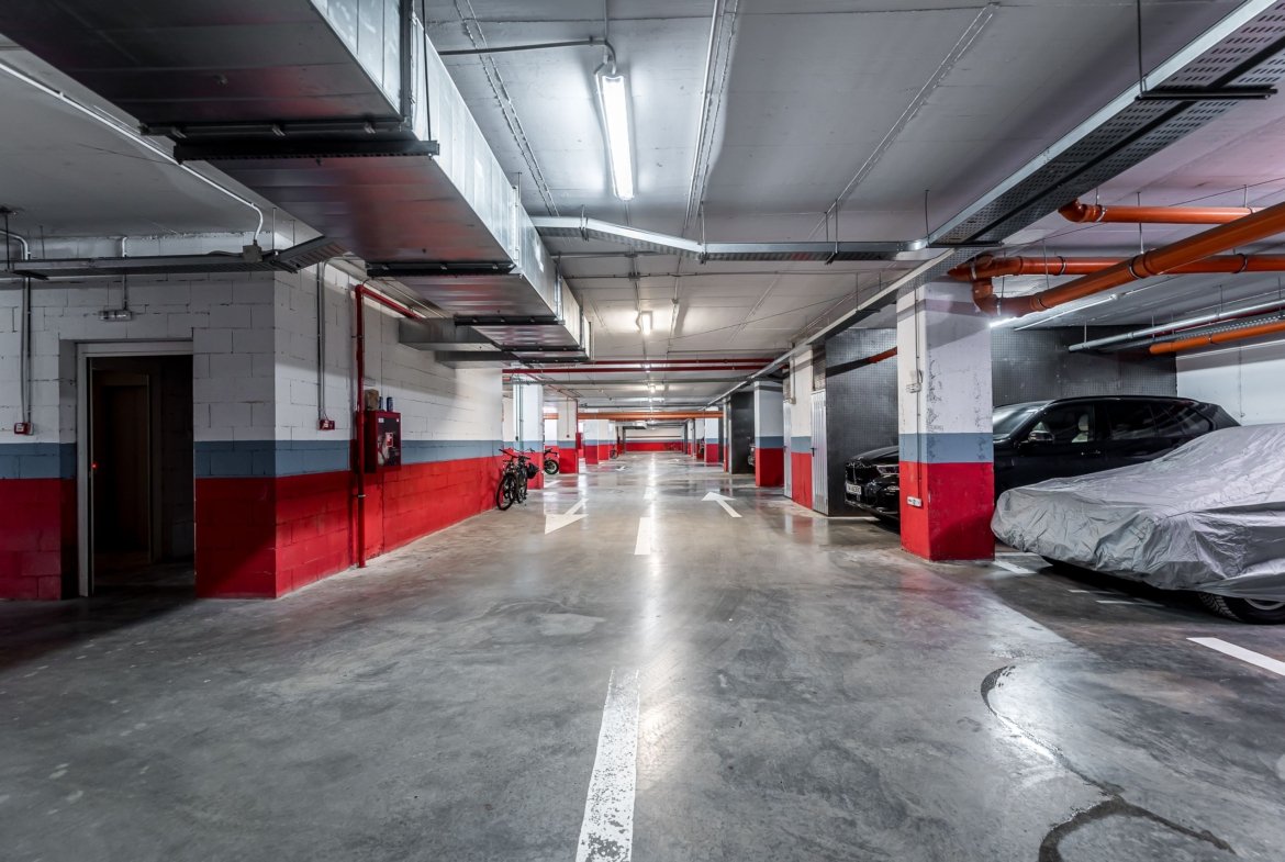 DESCOPERĂ CONFORTUL URBAN | APARTAMENT CU 2 CAMERE ÎN CAMPEADOR CITY