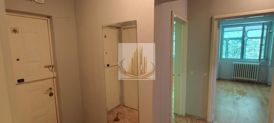 Vanzare apartament 3 camere decomandat Tineretului