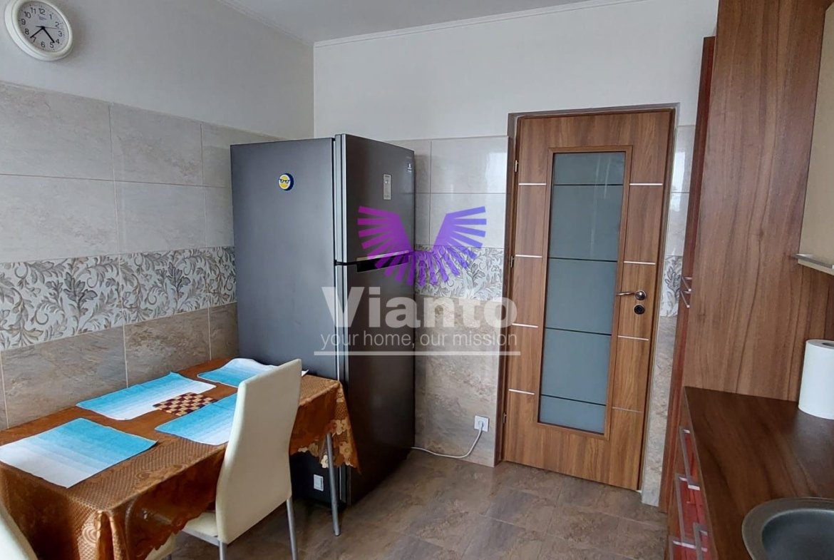 APARTAMENT DE INCHIRIAT 2 CAMERE/TURNISOR/400 E