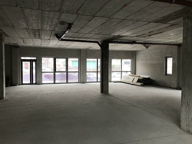 Spațiu Comercial de închiriat Florești Tautului suprafețe de la 125 mp