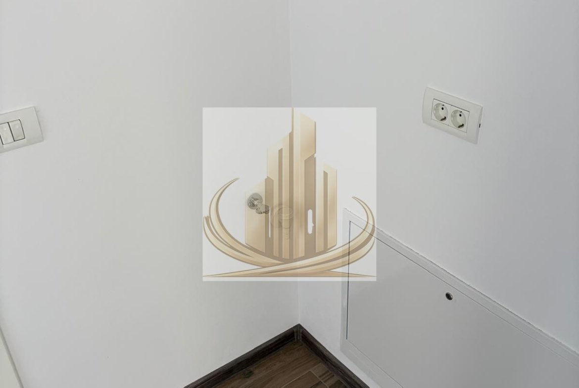 Apartament tip SAD de vânzare –locație excelentă!