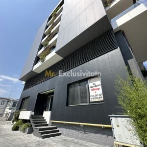 Spațiu comercial ultracentral – prima inchiriere