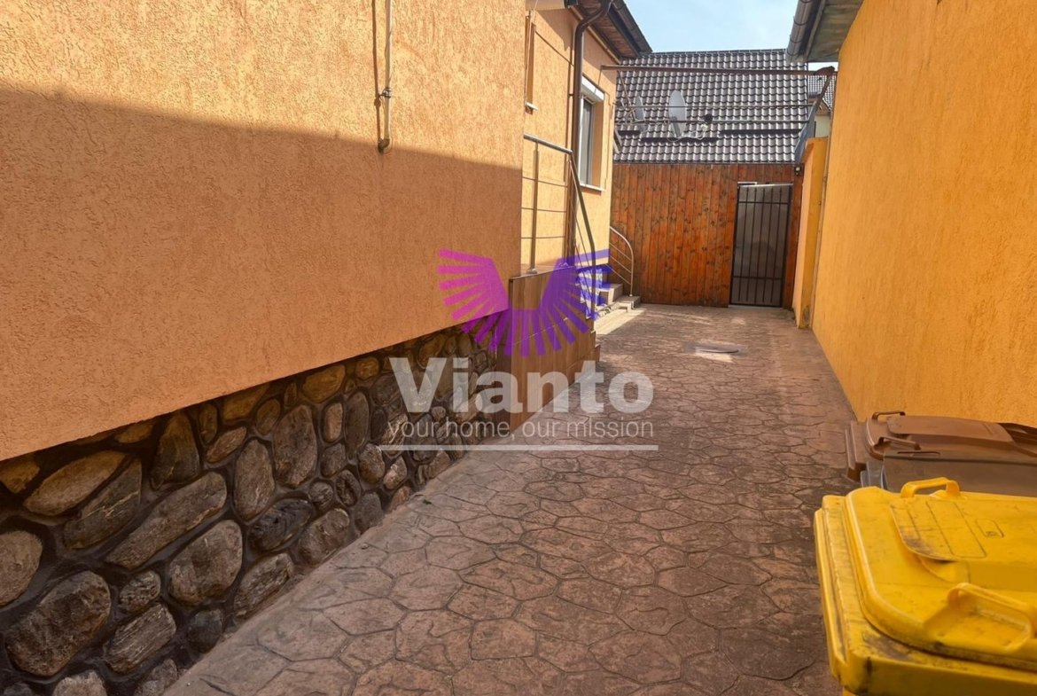 Casa 3 camere spatioasa | 90 mp utili | Hipodrom 1 | Sibiu