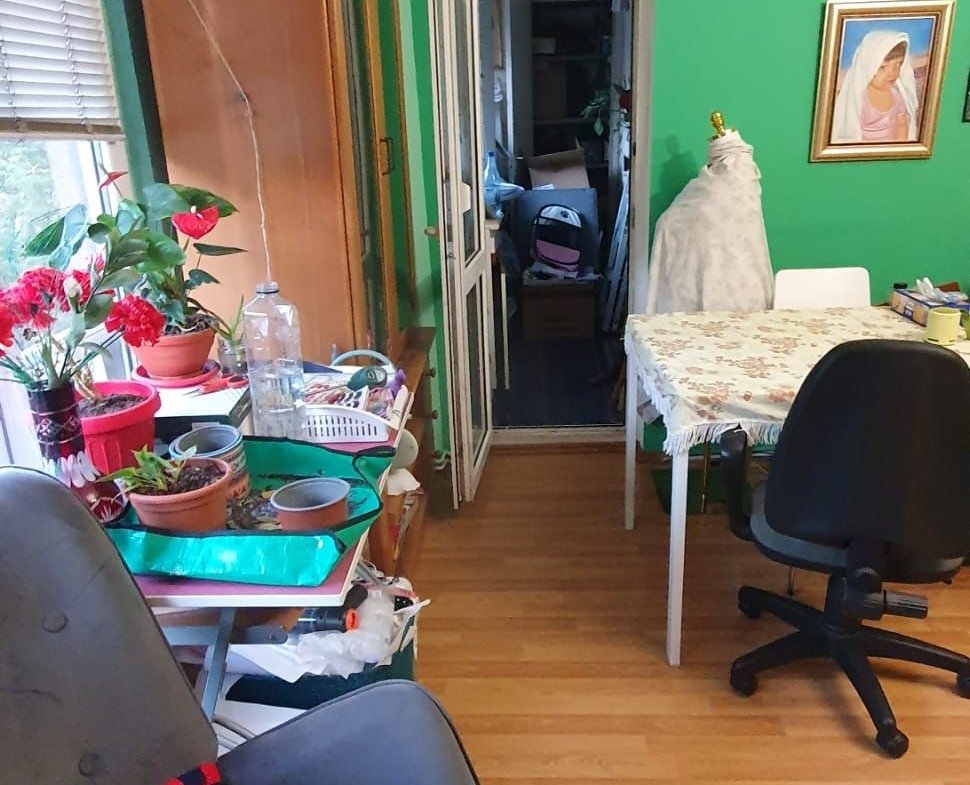Vând apartament 3 camere decomandat, Bv. 13 Septembrie