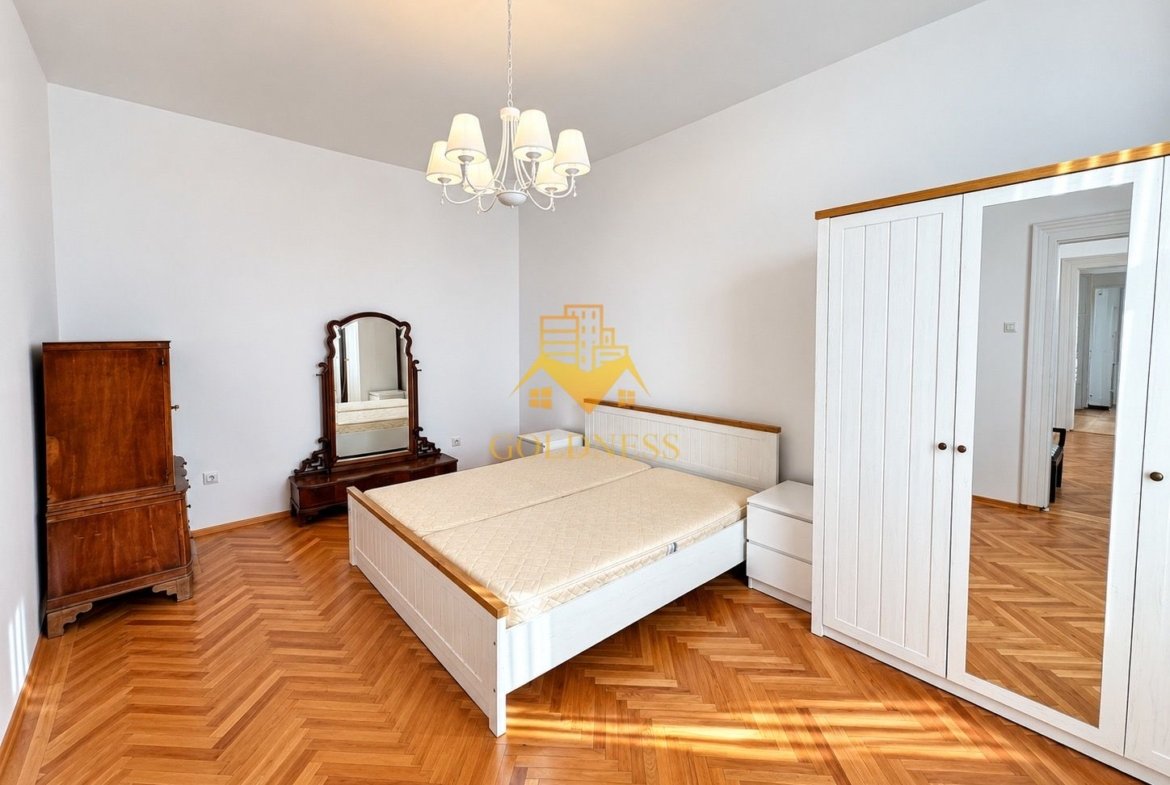3 camere, UltraCentral, UBB, Barițiu, Mihai Viteazu, Parcare, Premium