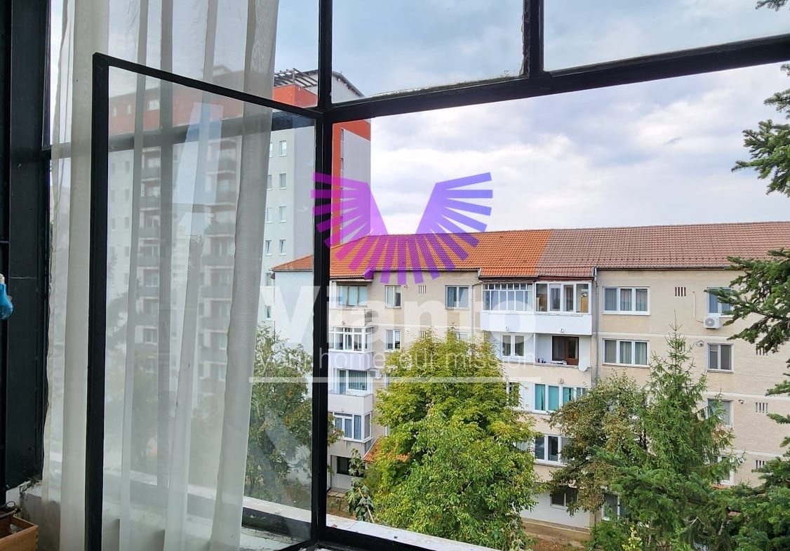 Apartament 2 camere de vanzare / Cedonia 48m2