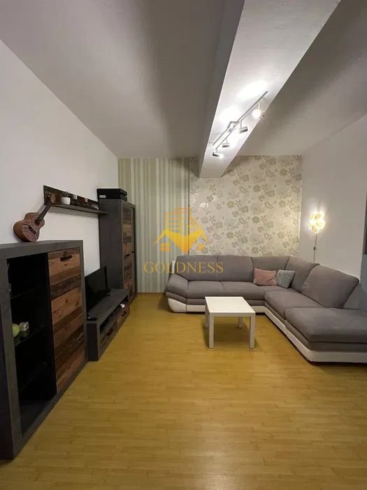 2 camere Gradini Manastur | Parcare ,Bloc 2008, zona Kaufland, 56 mp
