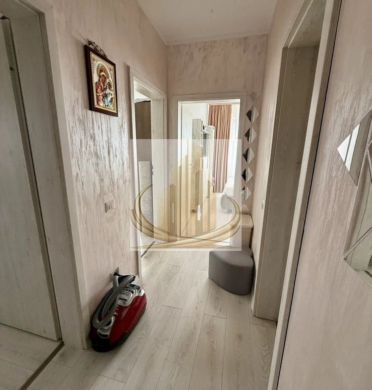 Apartament 2 bloc nou Drumul Jilavei