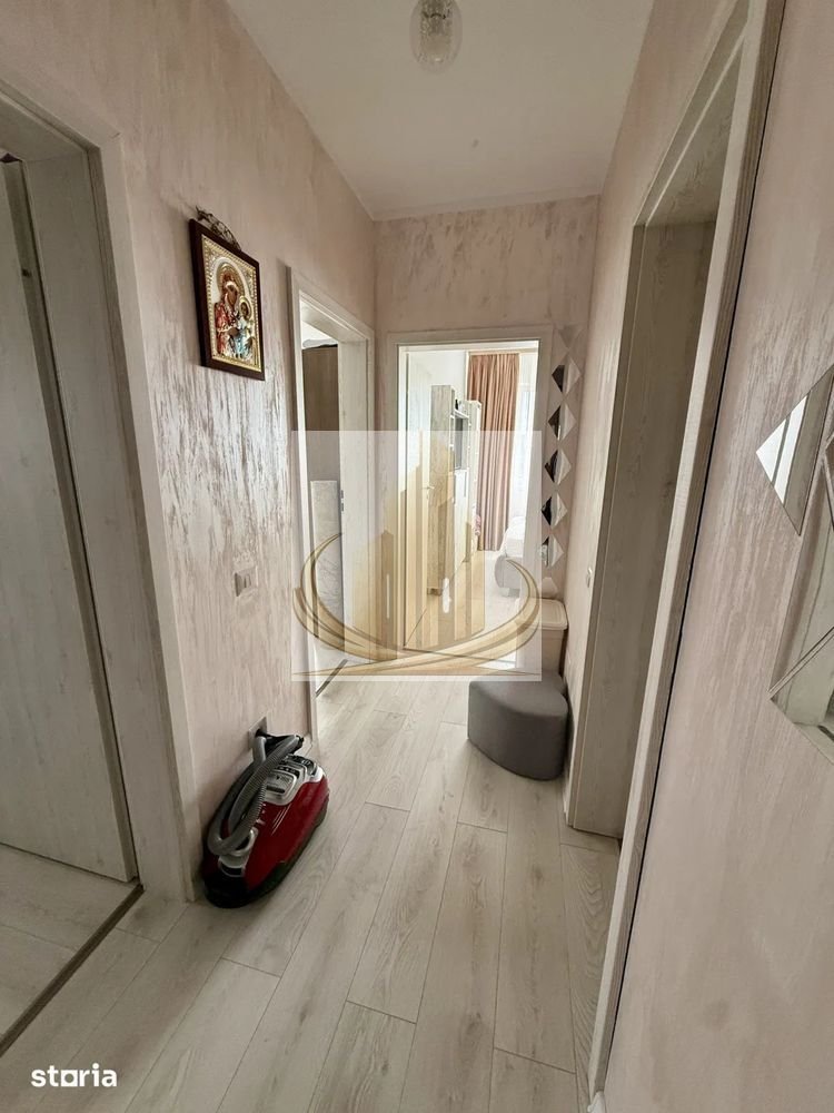 Apartament 2 bloc nou Drumul Jilavei