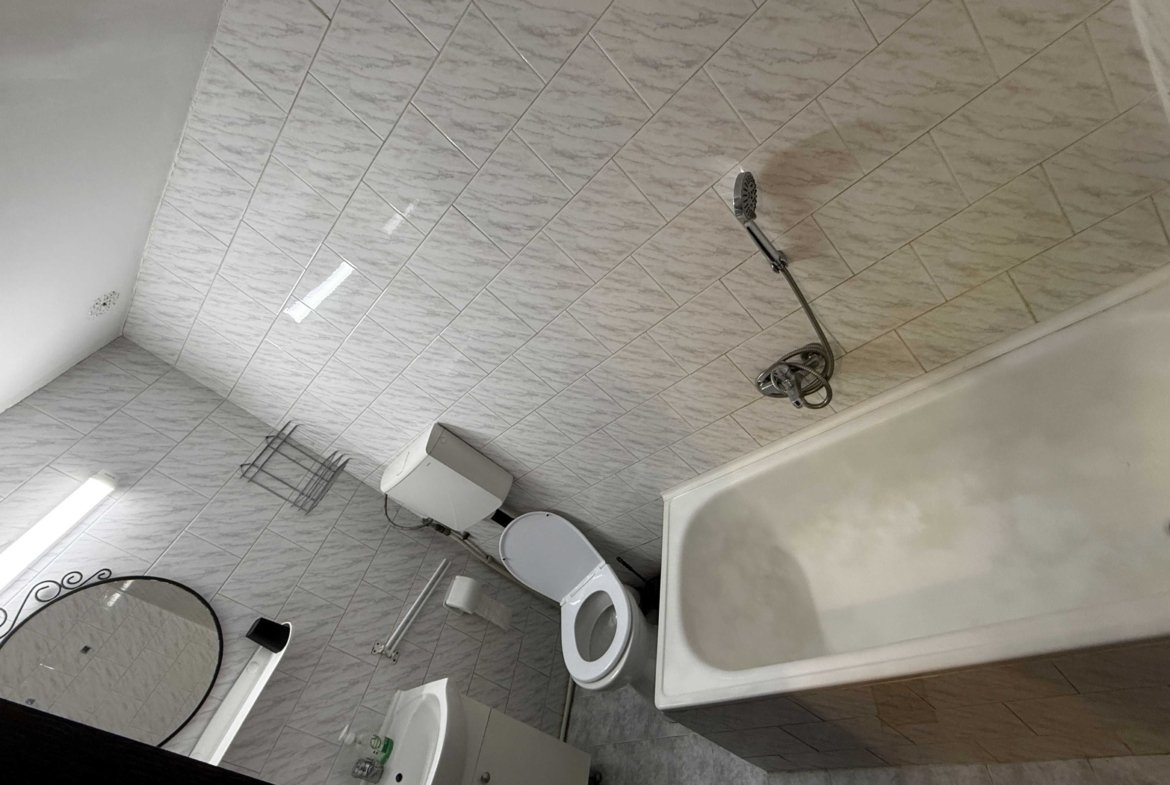 Apartament 1 camera clădire istorică Ultracentral , Mărăști – Unirii