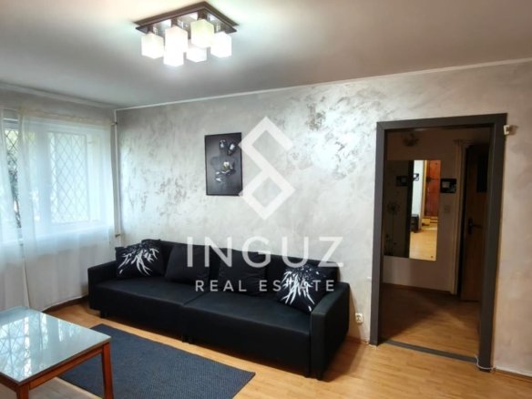 Închiriez apartament 2 camere | Baicului – Sector 2, București