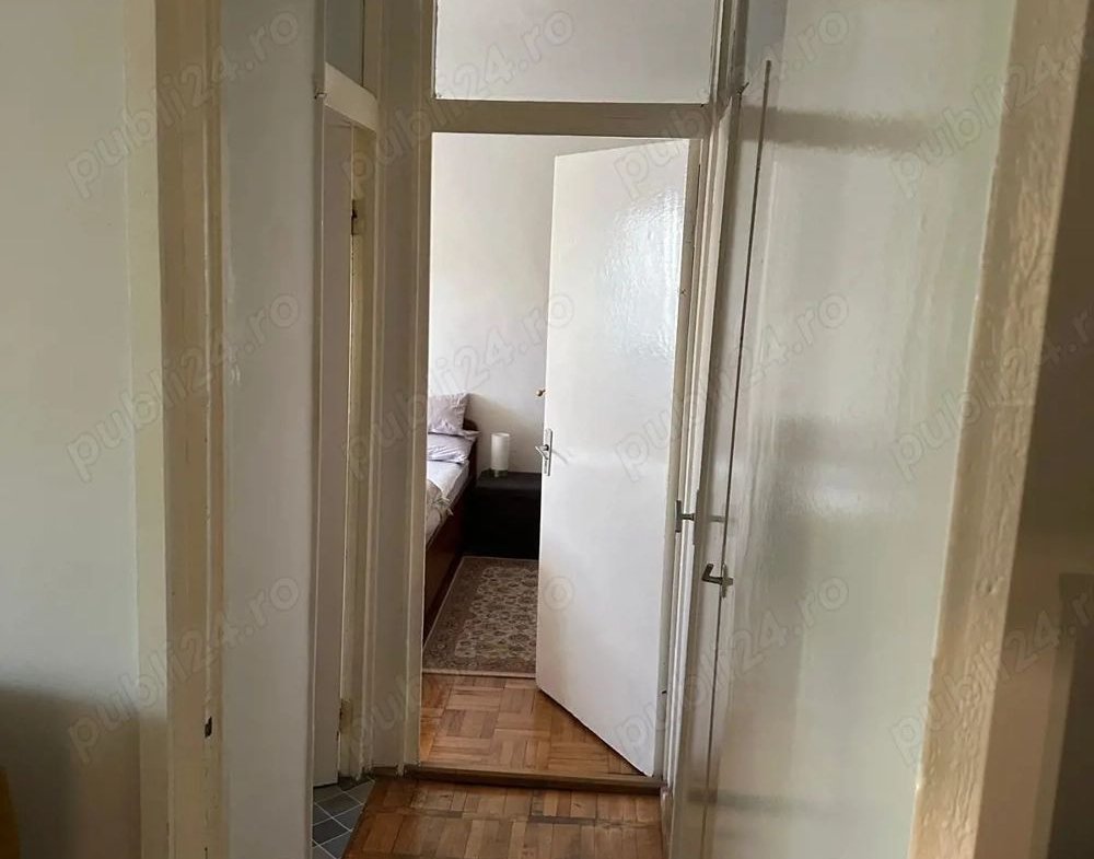Apartament 3 camere, Calea Girocului, etaj 2