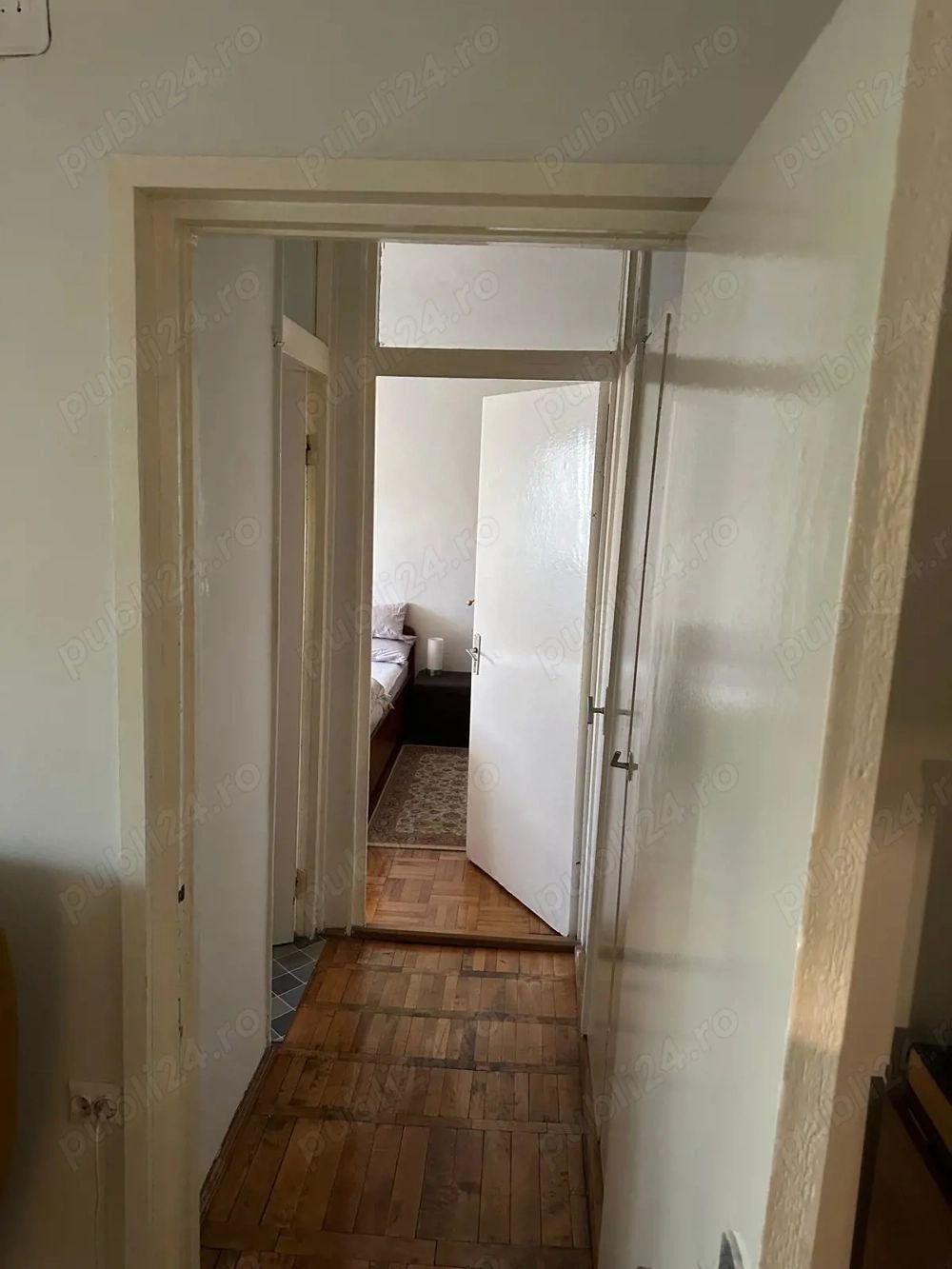 19939c48e8ef4fcb8353cebbf1b6ffa6 Apartament 3 camere, Calea Girocului, etaj 2