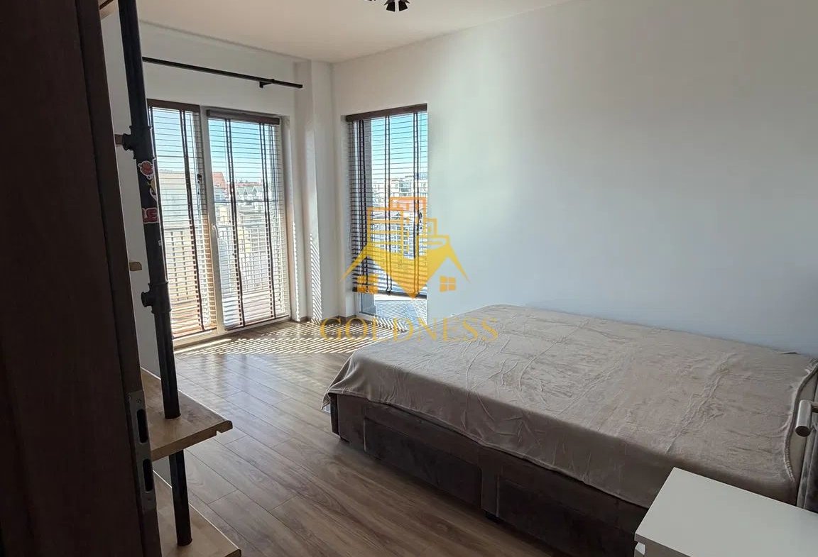 3 camere, premium, bloc nou, Buna Ziua, Zona Bonjour, ELF, Mega Image