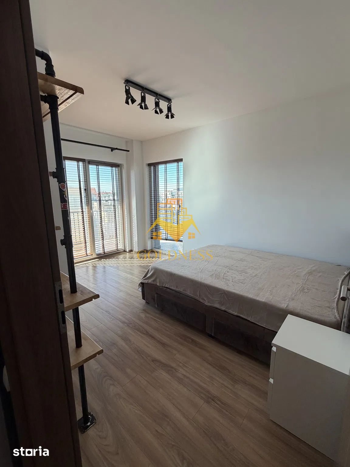 19bb5fa3943b4959b2d63b6ed9810c04 3 camere, premium, bloc nou, Buna Ziua, Zona Bonjour, ELF, Mega Image