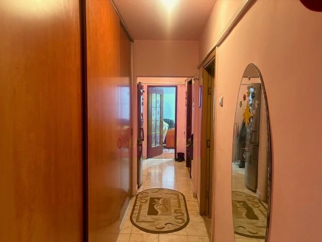 Apartament 3 camere Soseaua Vergului- Parcul Morarilor.