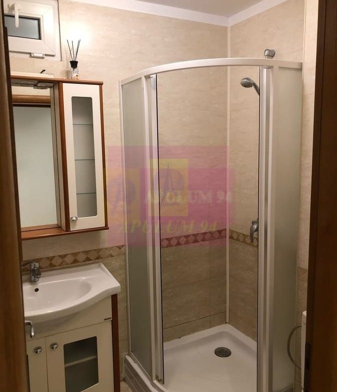 3 camere | 99 mp | Parcare inclusă | Piața Alba Iulia – Popa Nan