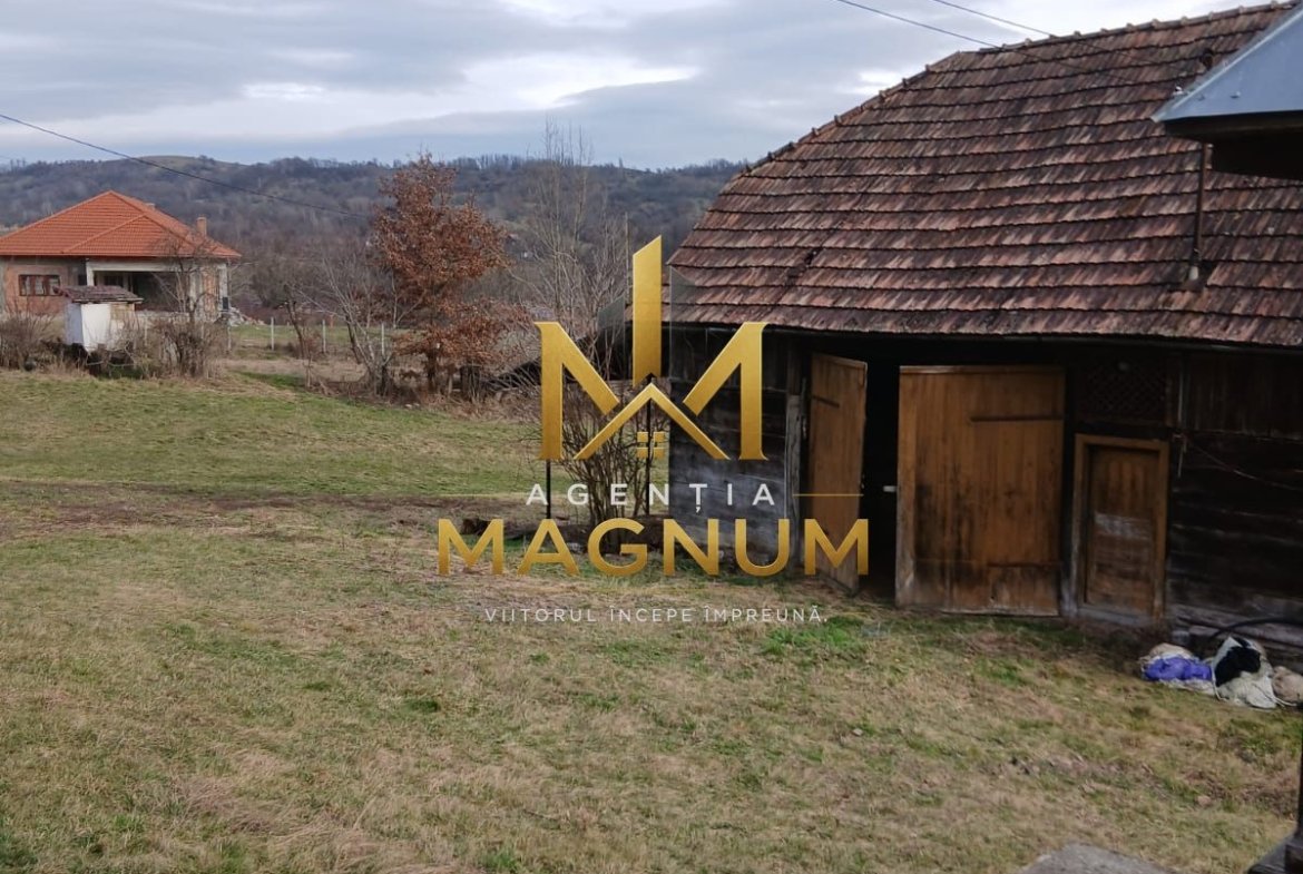 Casa de vanzare in Berinta Maramures