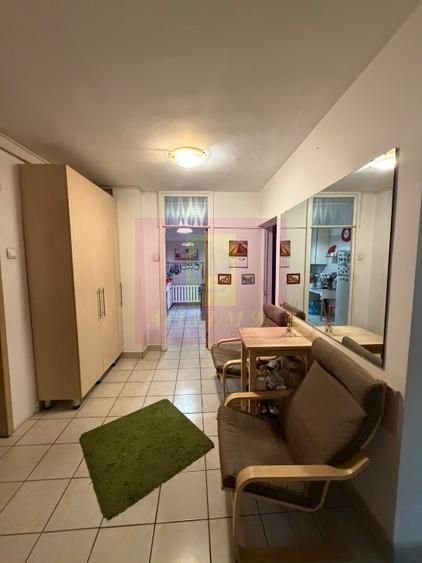 Apartament 4 camere rondul Bucur Obor
