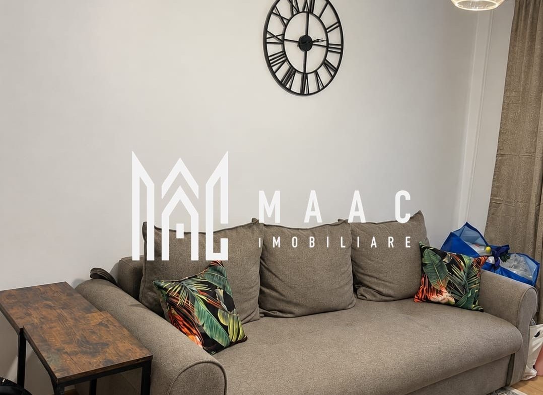 Apartament 3 camere de vânzare | Râmnicu Vâlcea, Ostroveni