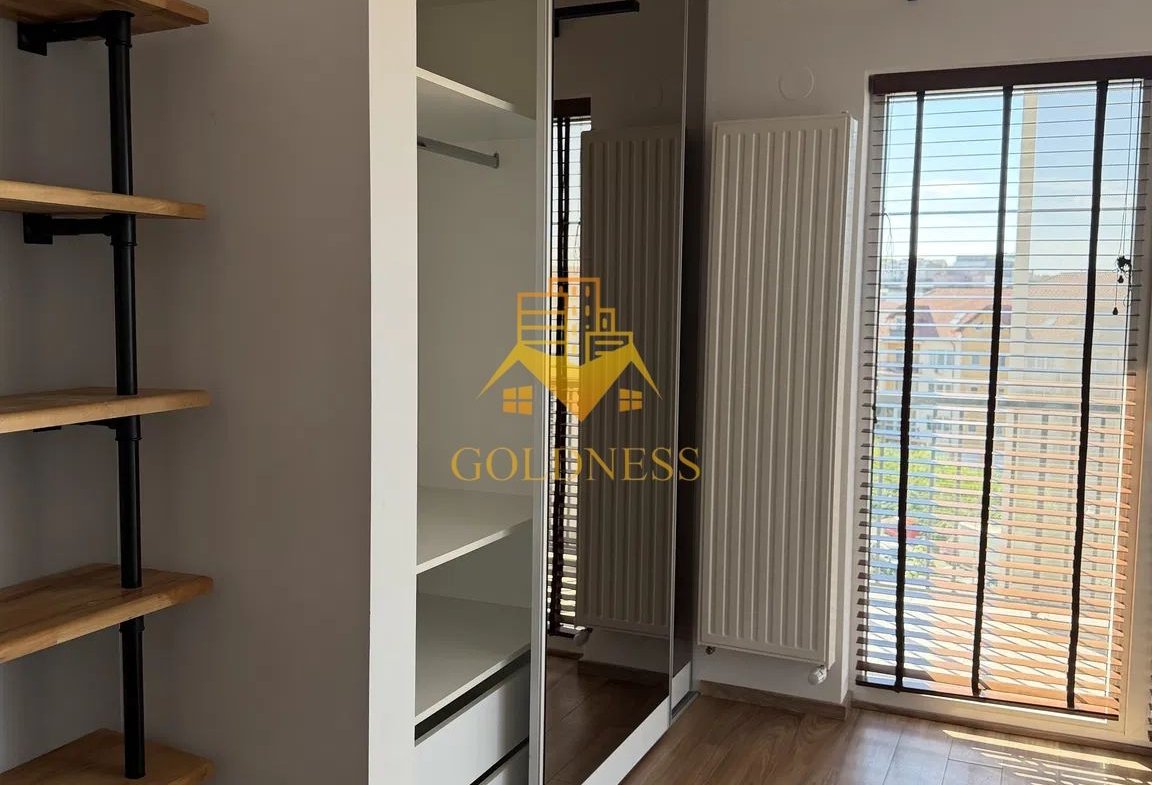 3 camere, premium, bloc nou, Buna Ziua, Zona Bonjour, ELF, Mega Image