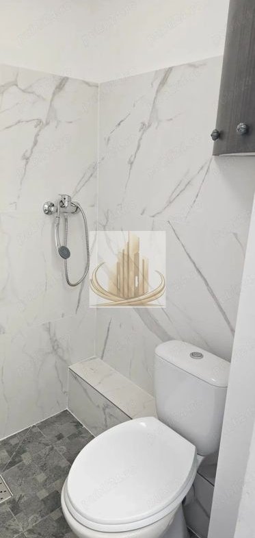 Garsonieră confort 2, complet renovată | Zona Steaua