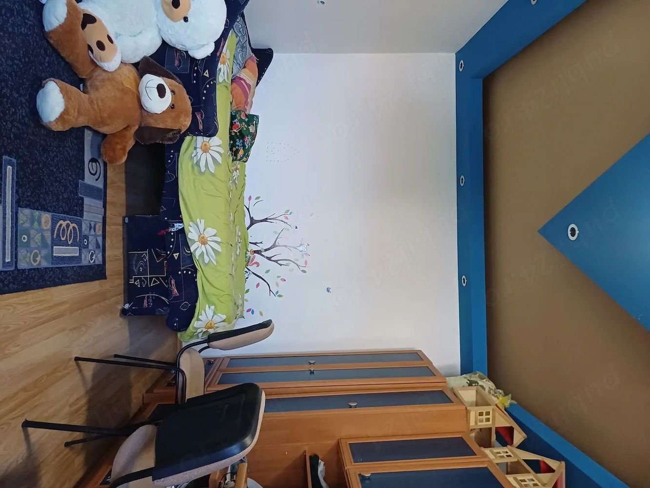Casă 5 camere, curte și garaj în Complexul Studențesc din Timișoara