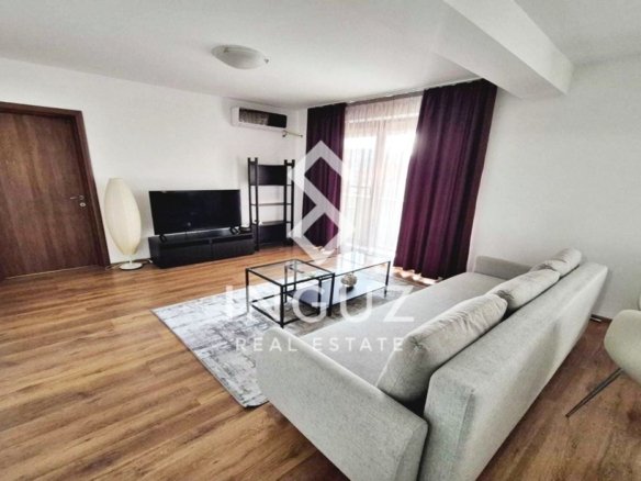 Apartament 2 camere de închiriat – Mihai Bravu | 10 min metrou | Prima