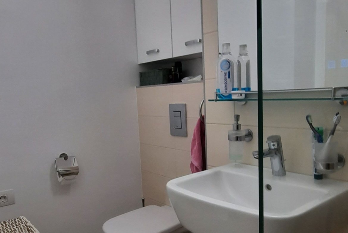Apartament cu loc de parcare inclus- Take Ionescu