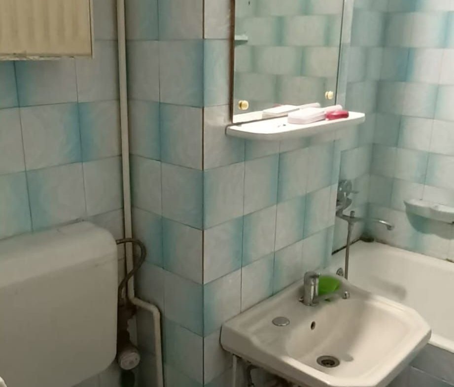 Apartament 3 camere, Calea Girocului, etaj 2