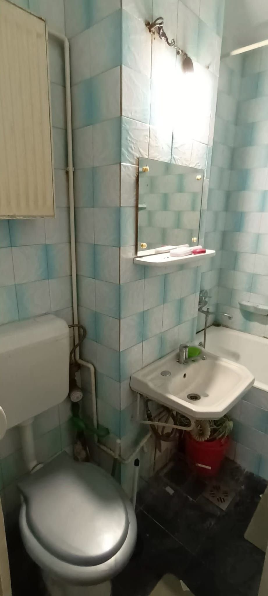 1ad768dae6de42629e3610421845d984 Apartament 3 camere, Calea Girocului, etaj 2