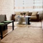 Studio spațios 50,4 mp | 300 m de Mega Mall | Etaj 1 |Bloc reabilitat