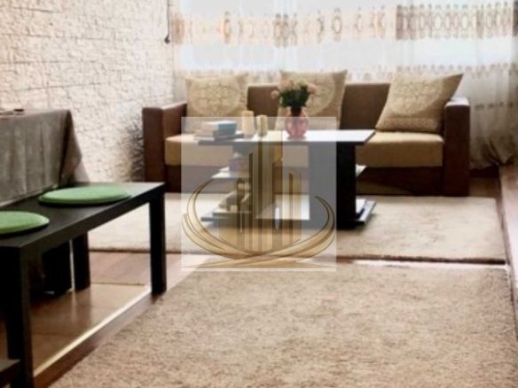 Studio spațios 50,4 mp | 300 m de Mega Mall | Etaj 1 |Bloc reabilitat