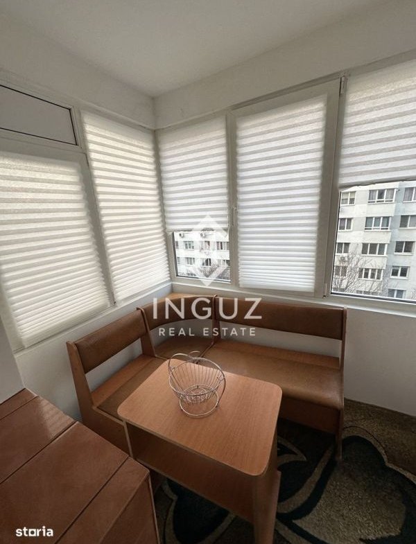 Apartament 3 camere de închiriat | Nicolae Grigorescu – Titan